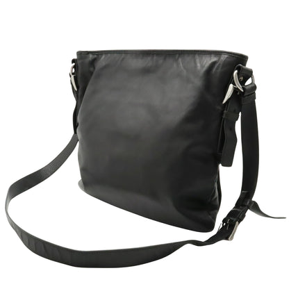 Prada Messenger Shoulder Bag