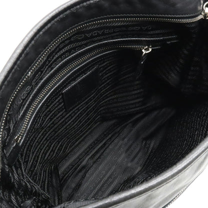 Prada Messenger Shoulder Bag