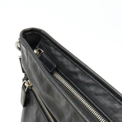 Prada Messenger Shoulder Bag