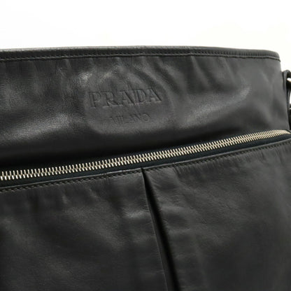 Prada Messenger Shoulder Bag