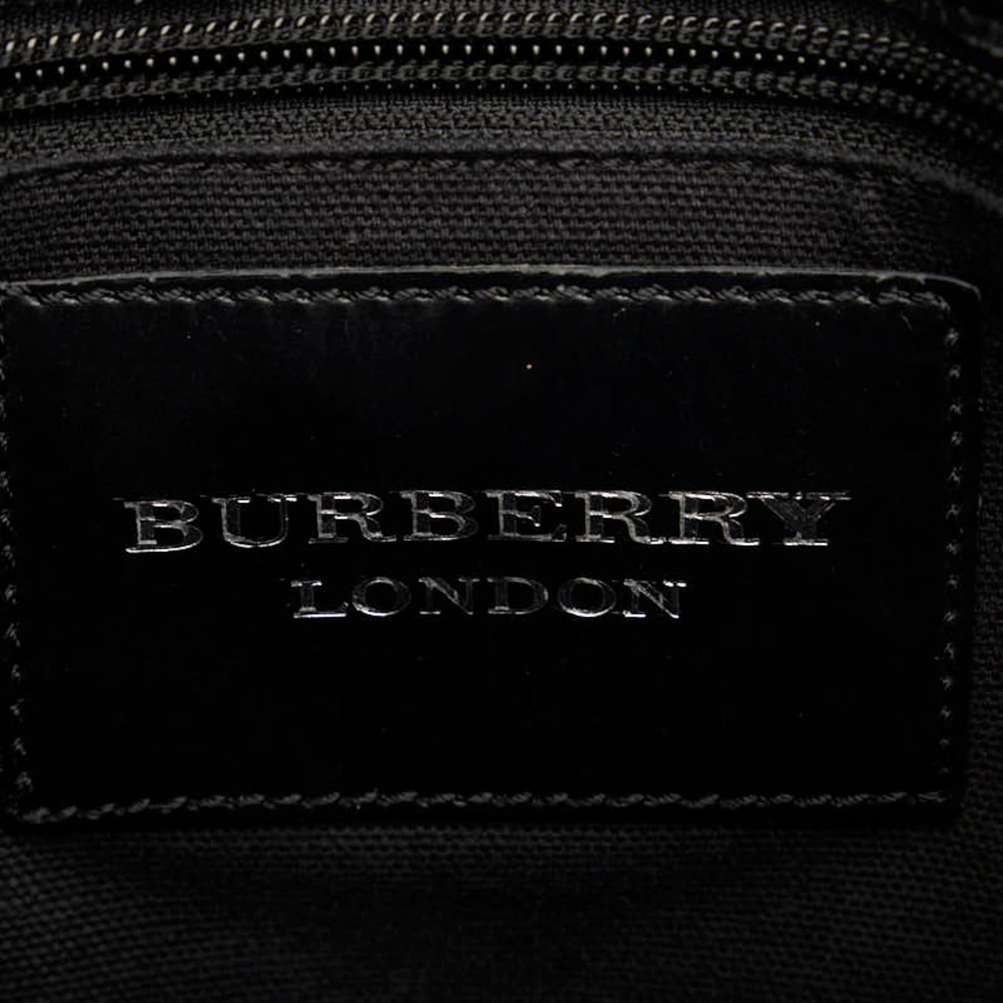 Burberry Tote Bag