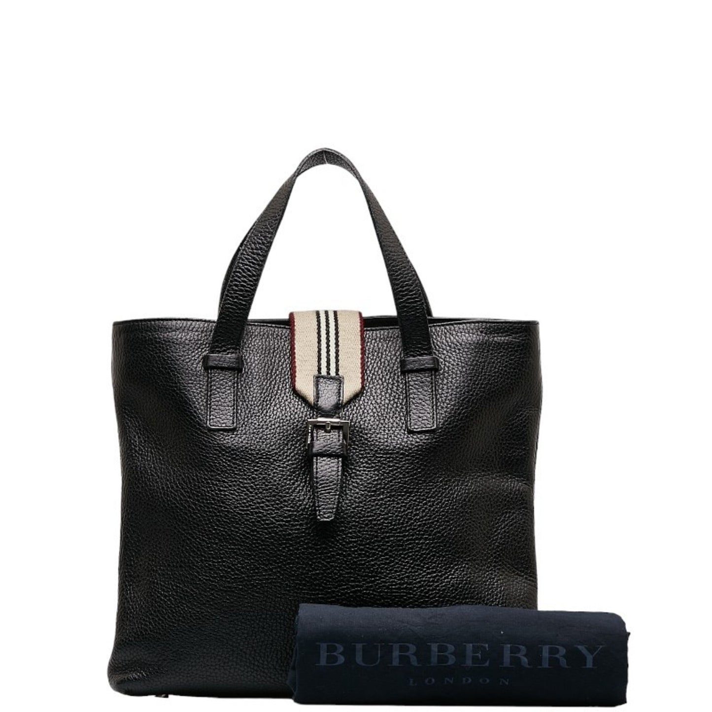 Burberry Tote Bag