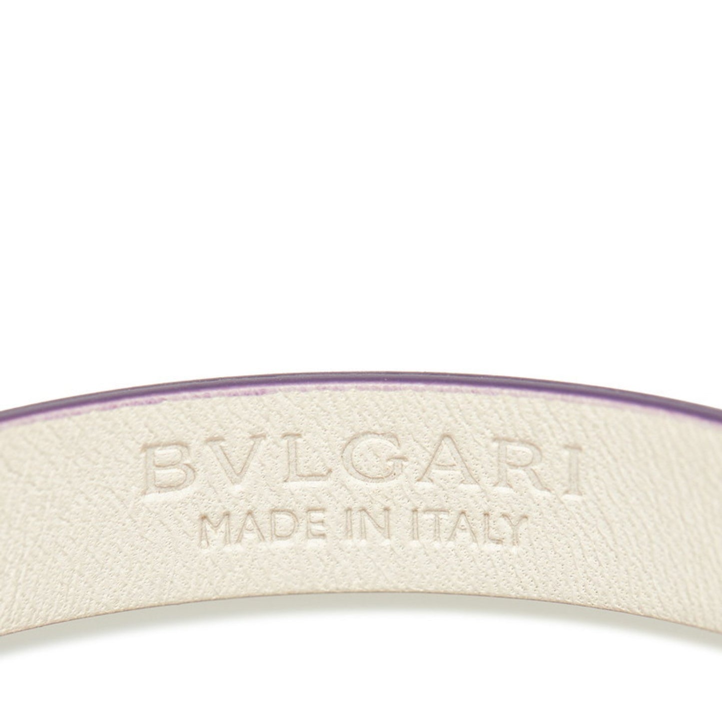 Bulgari B.Zero1 Bracelet