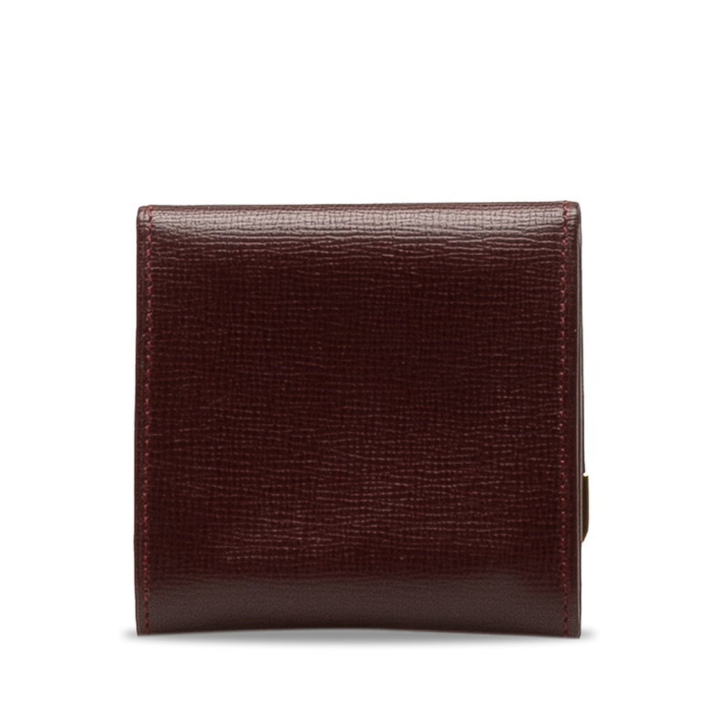 Cartier Must de Cartier Wallet