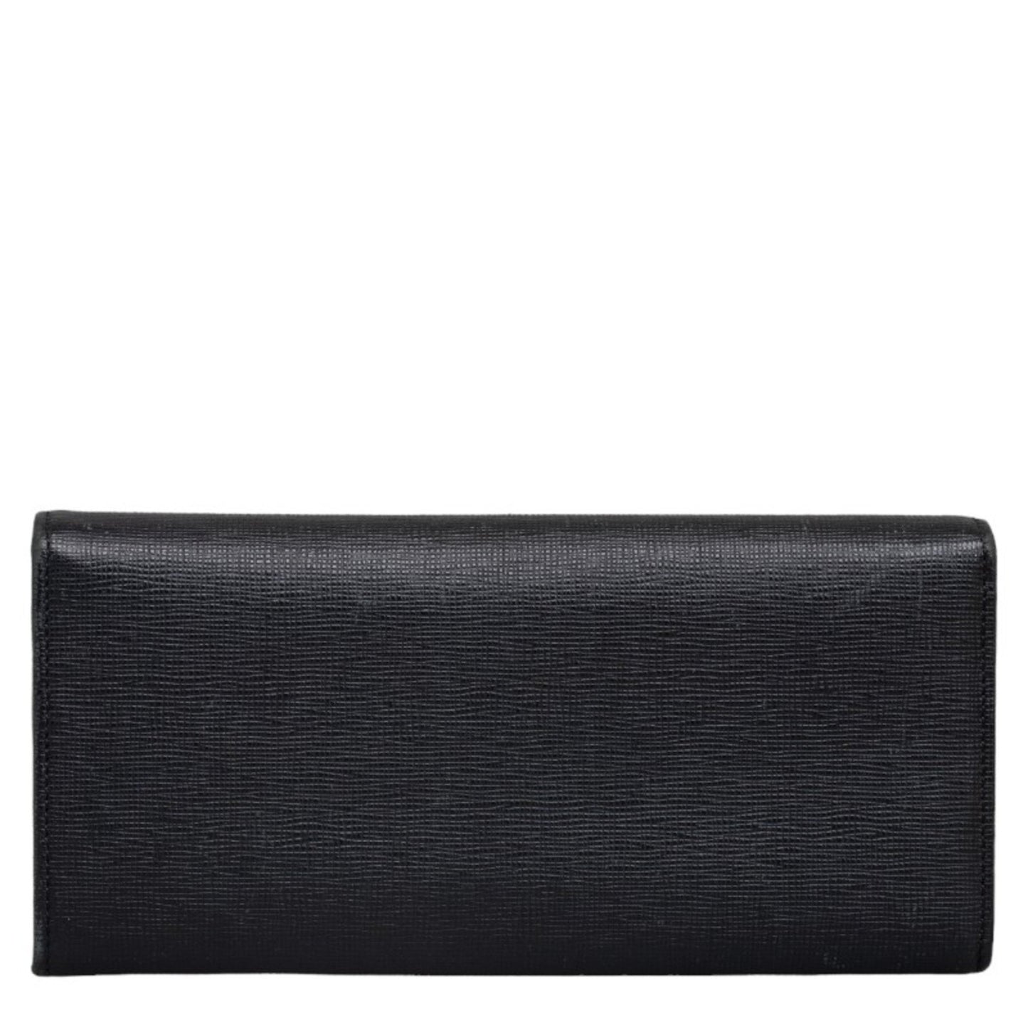 Fendi Zucca Wallet