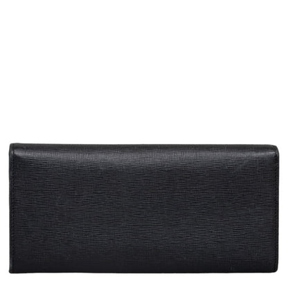 Fendi Zucca Wallet