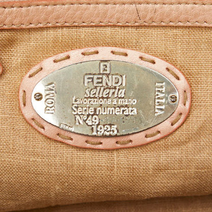 Fendi Selleria Handbag