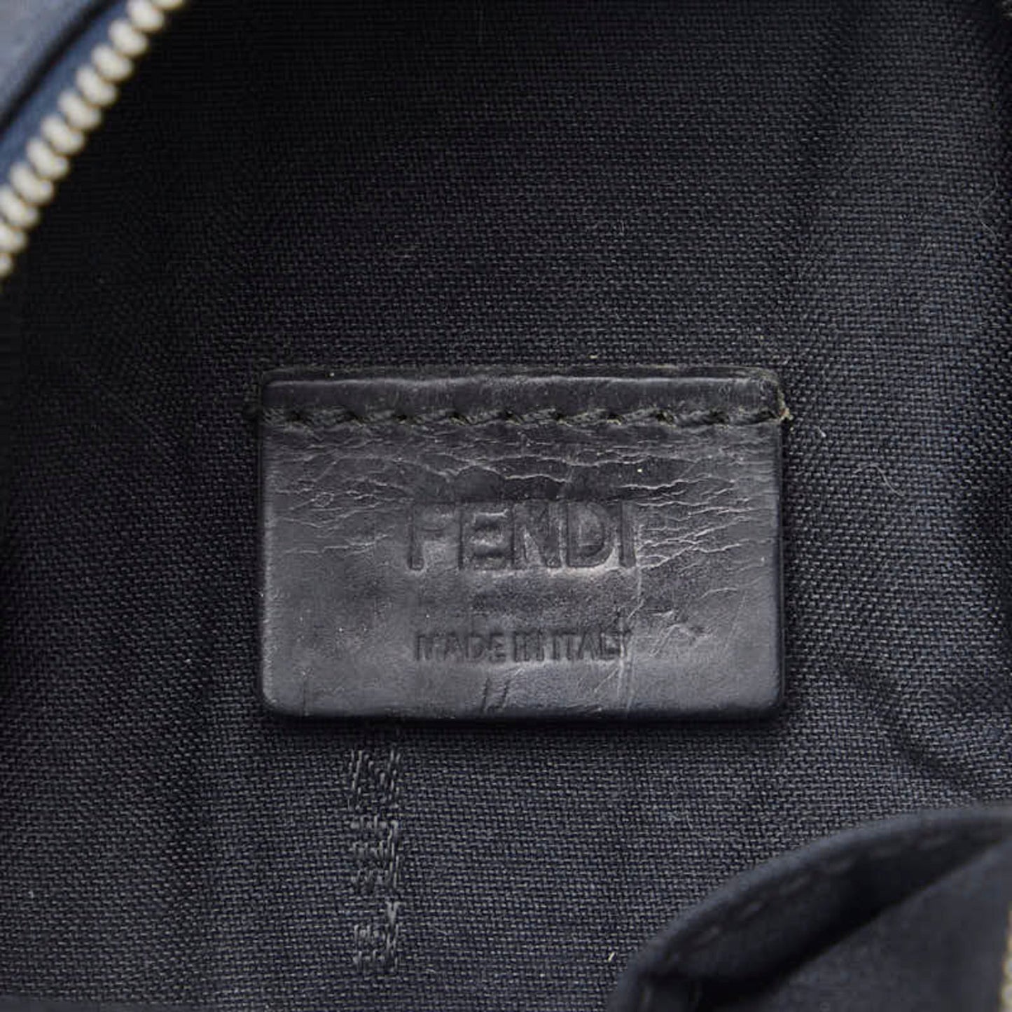 Fendi Backpack