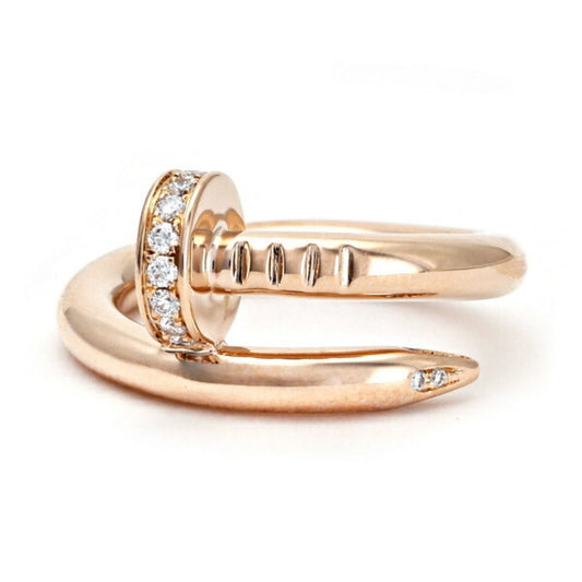 Cartier Juste un clou Ring