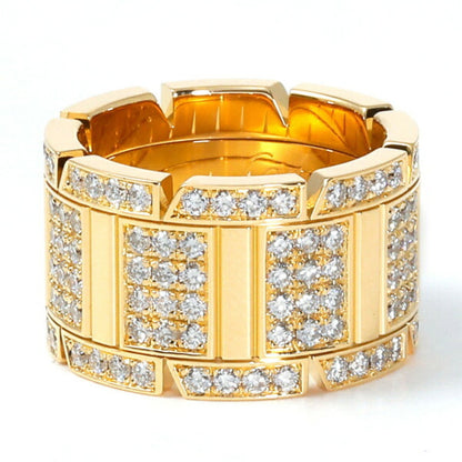 Cartier Tank Ring