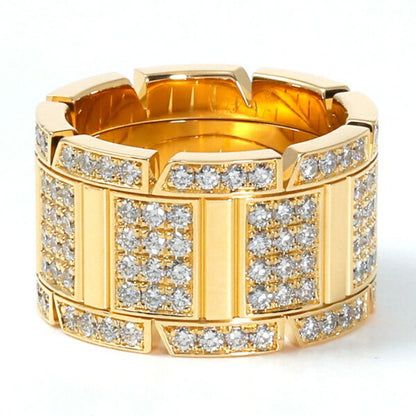 Cartier Tank Ring