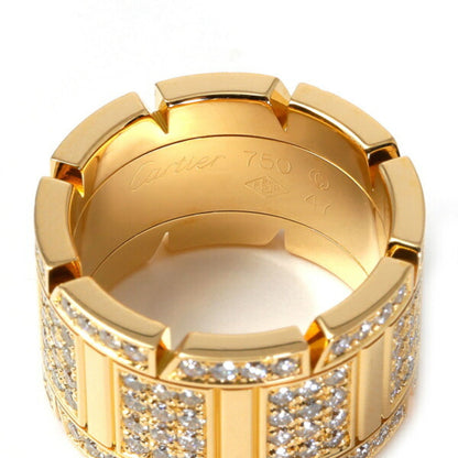 Cartier Tank Ring