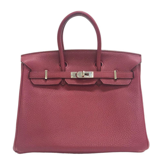 Hermès Birkin 25 Handbag