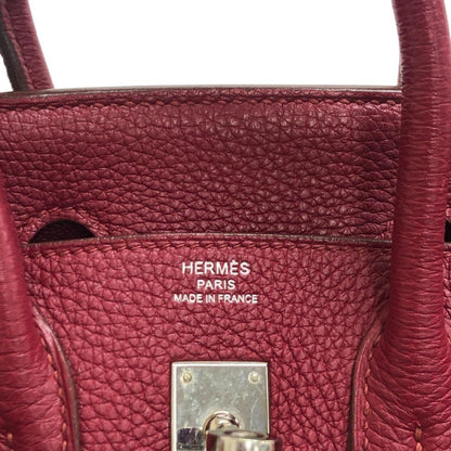 Hermès Birkin 25 Handbag