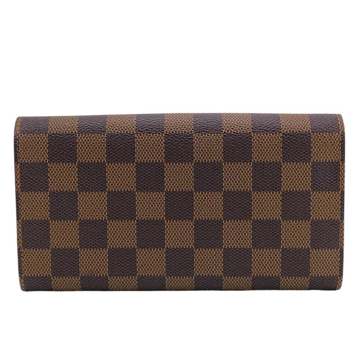 Louis Vuitton Portefeuille Sarah Wallet