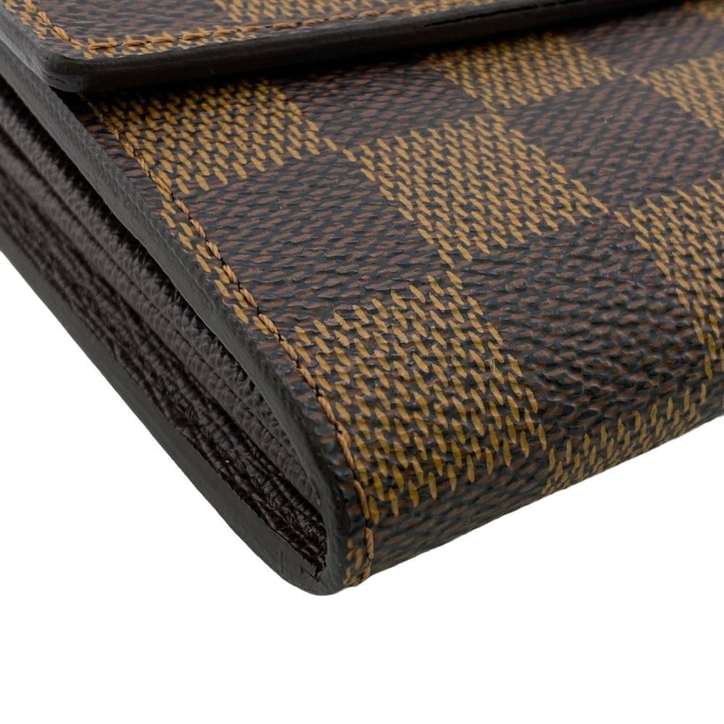 Louis Vuitton Portefeuille Sarah Wallet