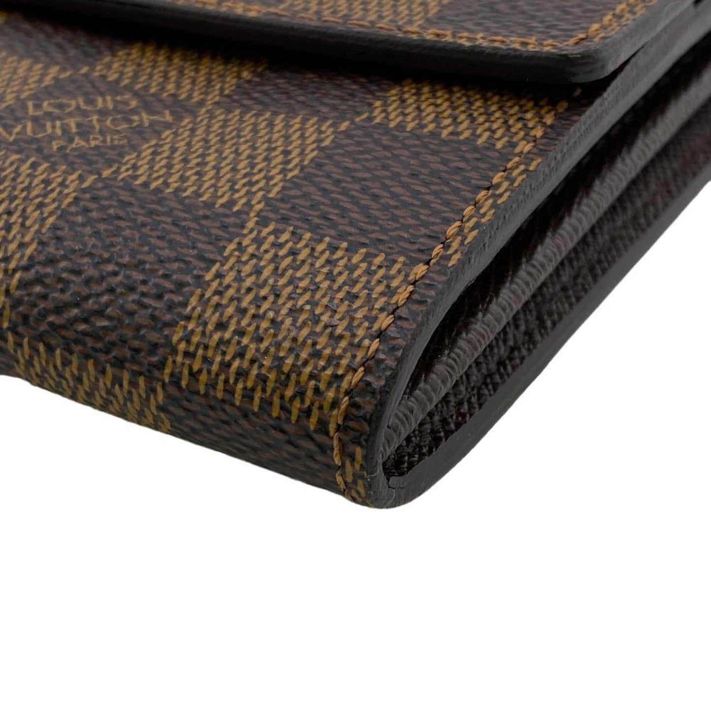 Louis Vuitton Portefeuille Sarah Wallet