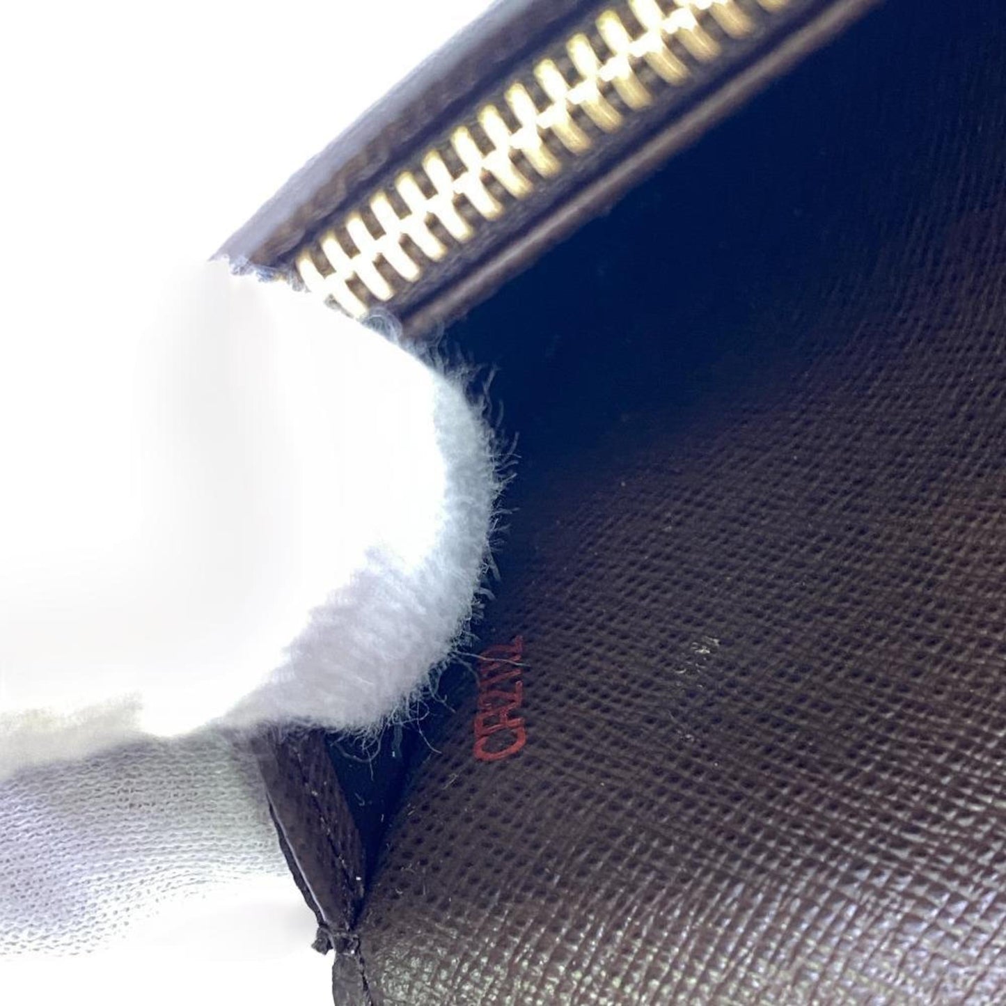 Louis Vuitton Portefeuille Sarah Wallet