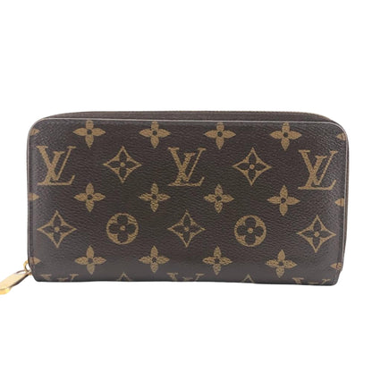 Louis Vuitton Portefeuille zippy Wallet