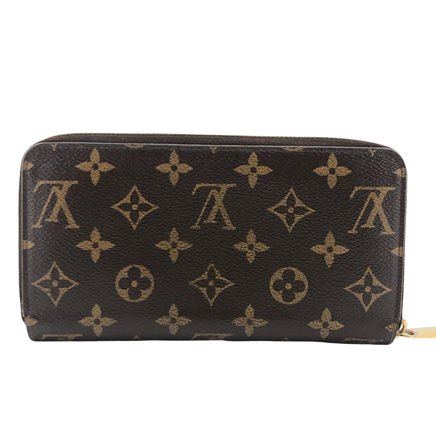 Louis Vuitton Portefeuille zippy Wallet