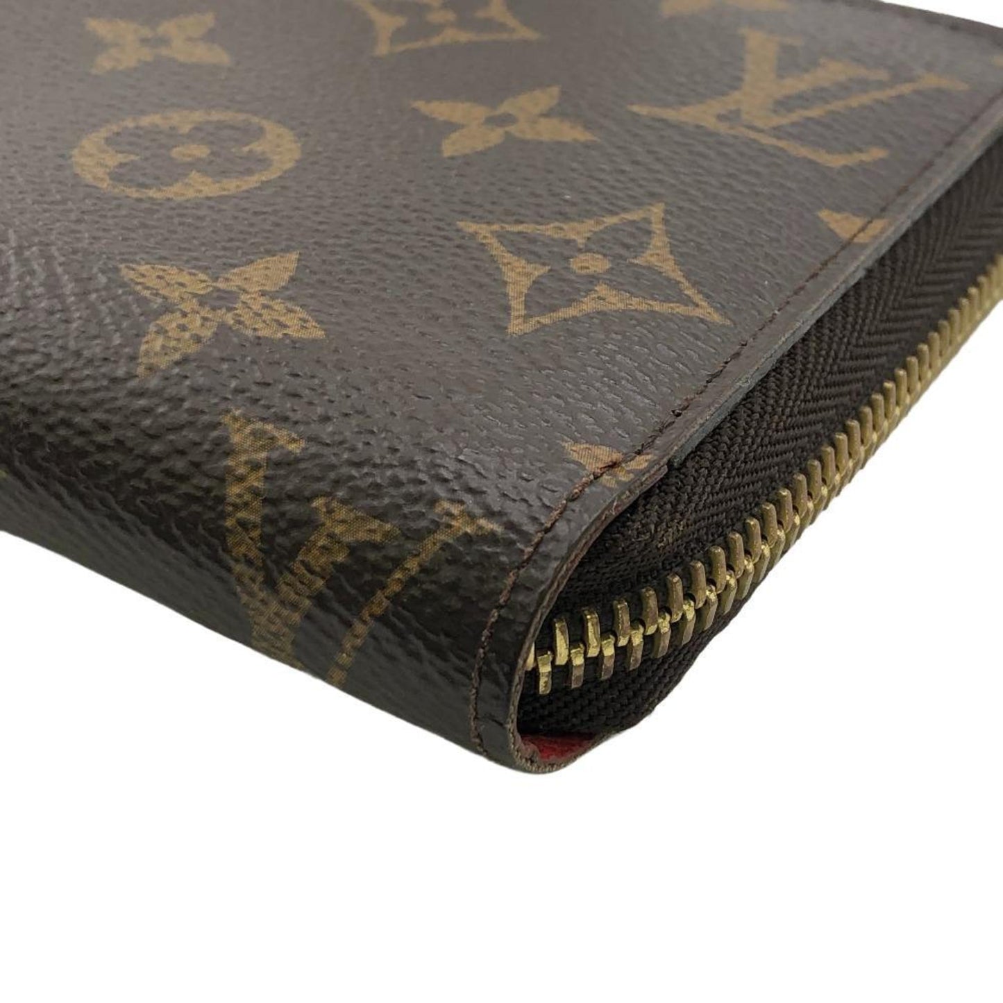 Louis Vuitton Portefeuille zippy Wallet