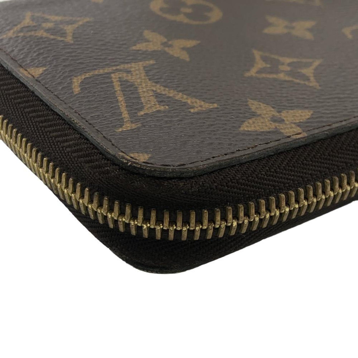 Louis Vuitton Portefeuille zippy Wallet