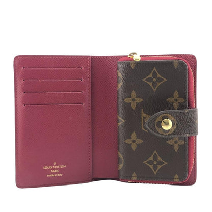 Louis Vuitton Juliette wallet