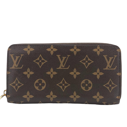 Louis Vuitton Portefeuille zippy Wallet