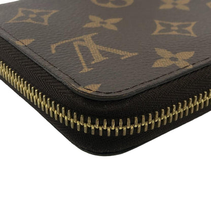 Louis Vuitton Portefeuille zippy Wallet