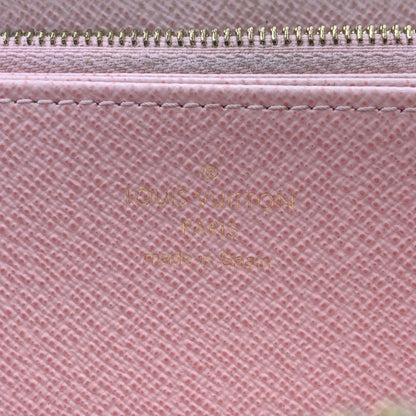 Louis Vuitton Portefeuille zippy Wallet