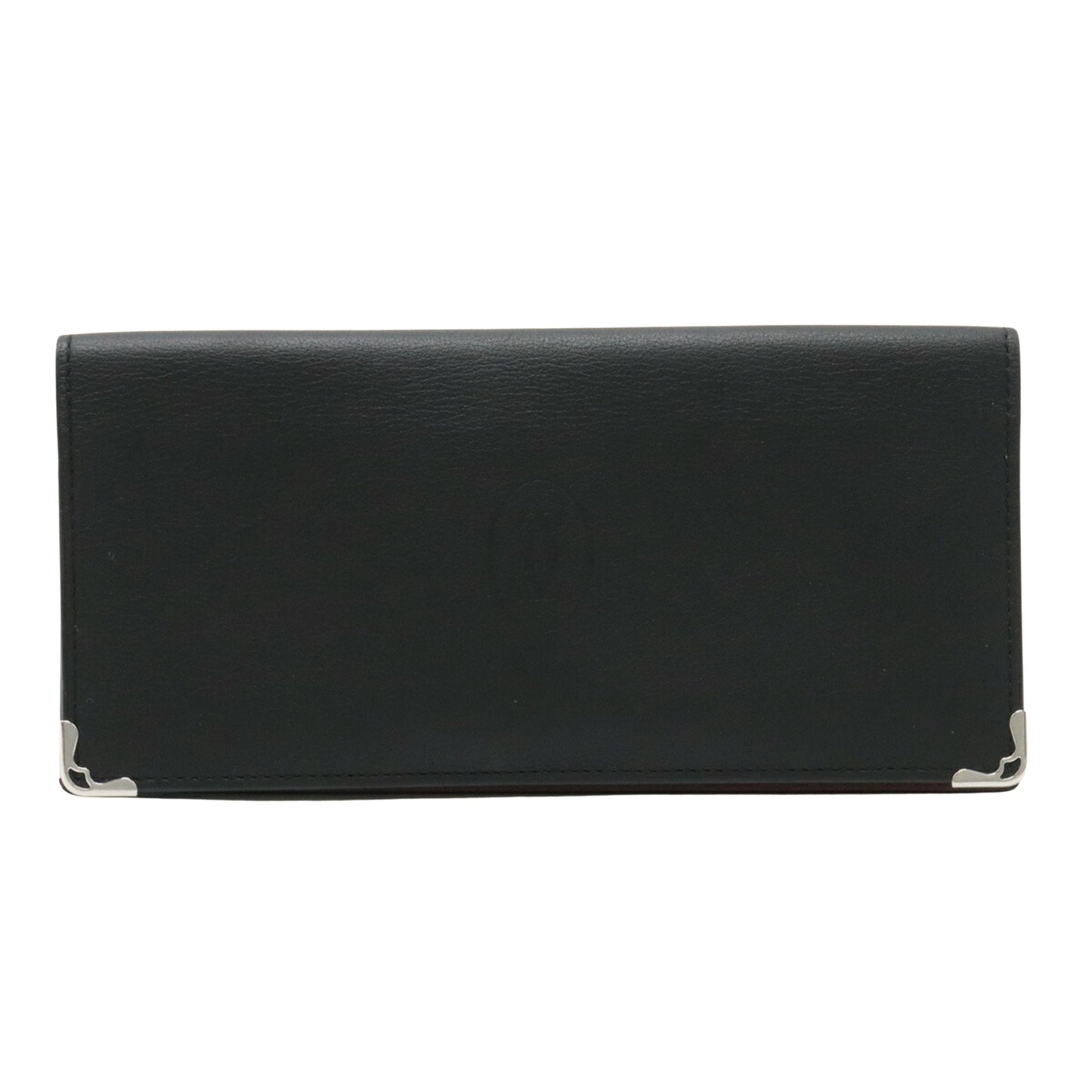 Cartier Must de Cartier Wallet