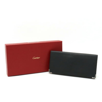 Cartier Must de Cartier Wallet