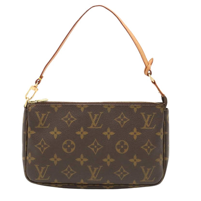 Louis Vuitton Pochette Accessoire Shoulder Bag