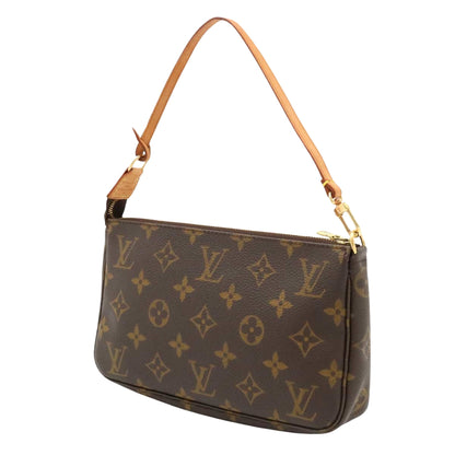 Louis Vuitton Pochette Accessoire Shoulder Bag