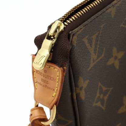 Louis Vuitton Pochette Accessoire Shoulder Bag