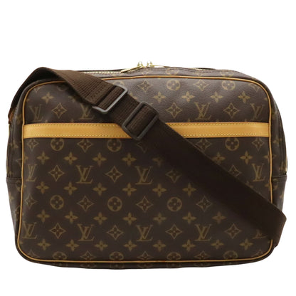 Louis Vuitton Reporter Shoulder Bag