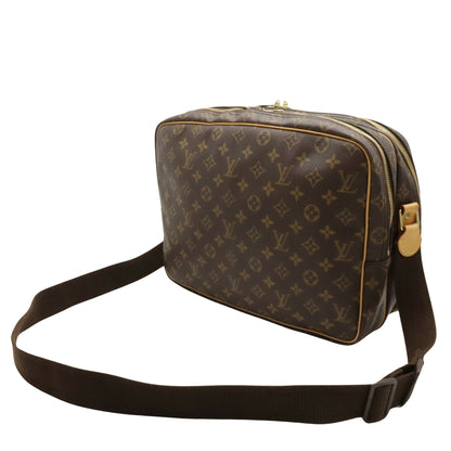 Louis Vuitton Reporter Shoulder Bag