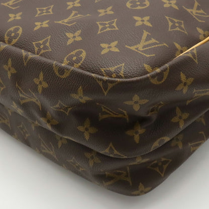 Louis Vuitton Reporter Shoulder Bag