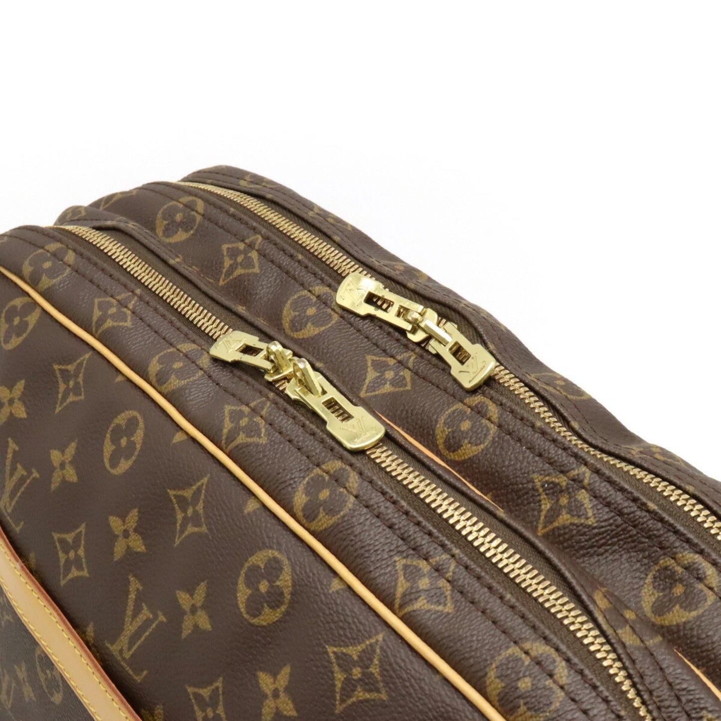 Louis Vuitton Reporter Shoulder Bag