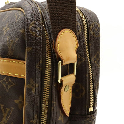 Louis Vuitton Reporter Shoulder Bag