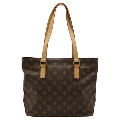 Louis Vuitton Piano Tote Bag