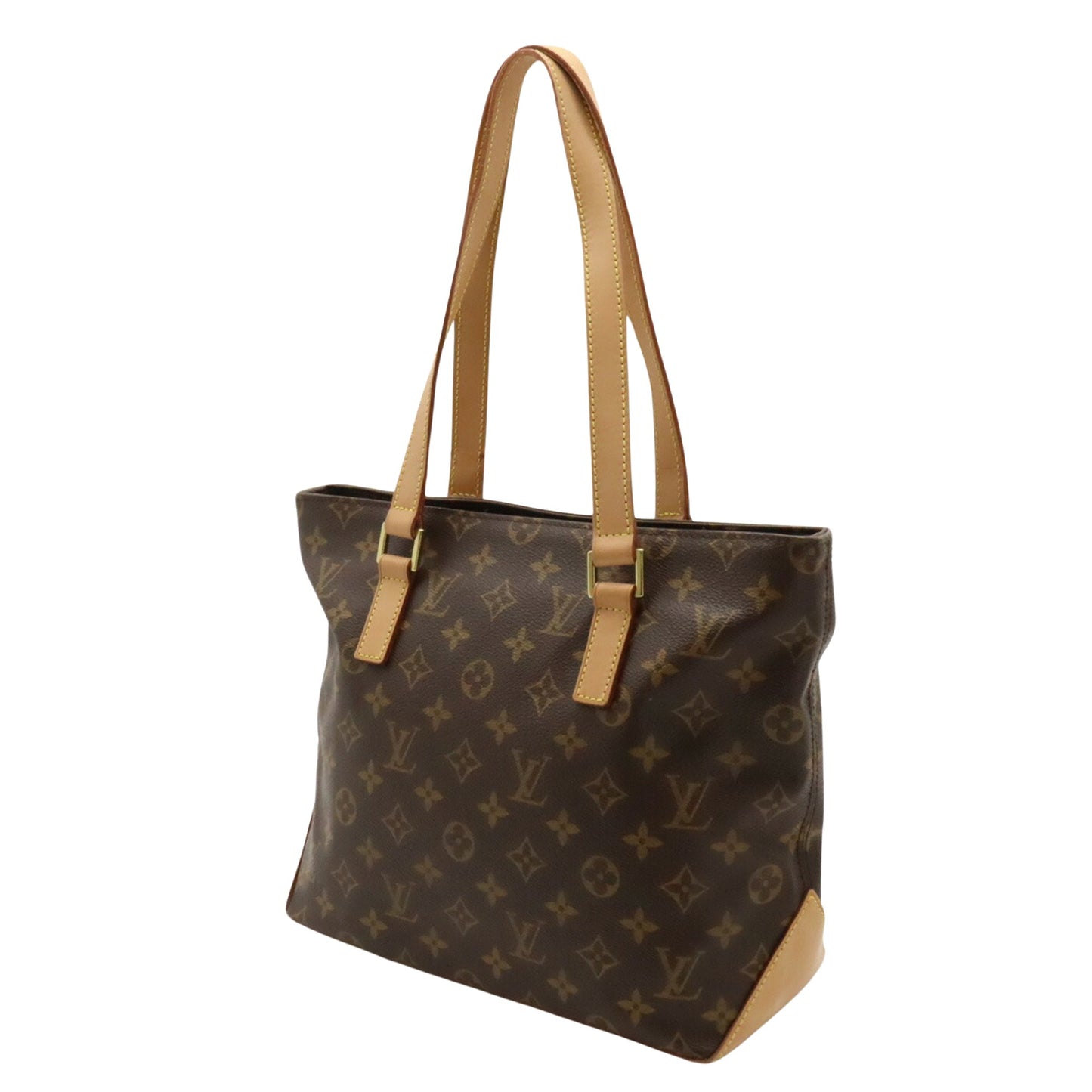 Louis Vuitton Piano Tote Bag