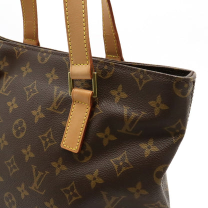 Louis Vuitton Piano Tote Bag