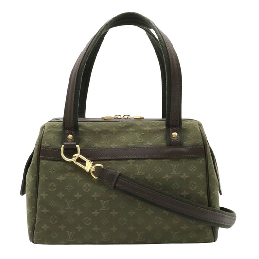 Louis Vuitton Josephine Handbag