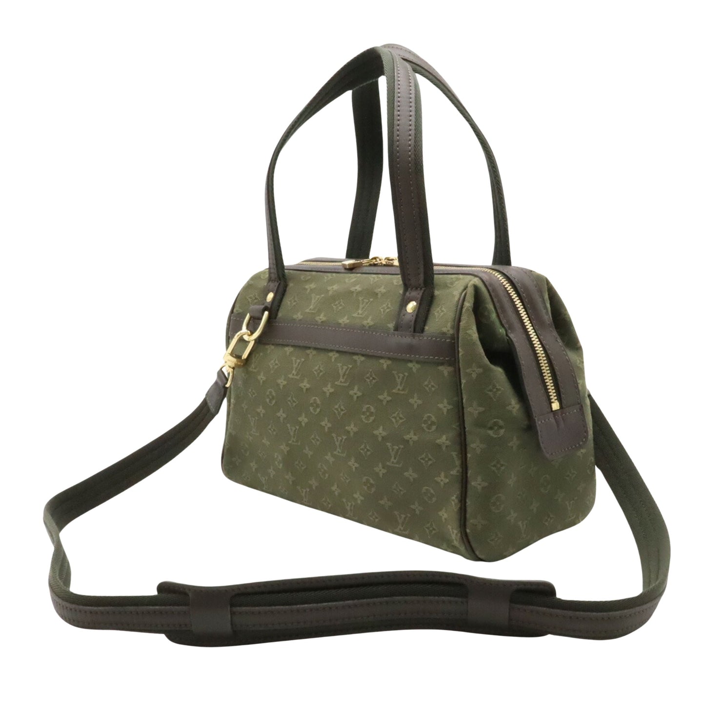 Louis Vuitton Josephine Handbag