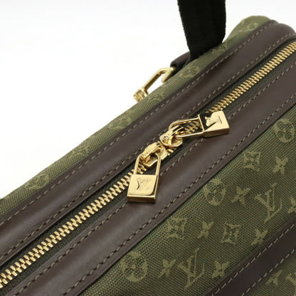 Louis Vuitton Josephine Handbag