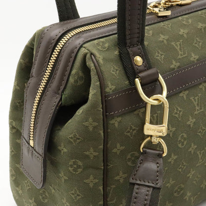 Louis Vuitton Josephine Handbag