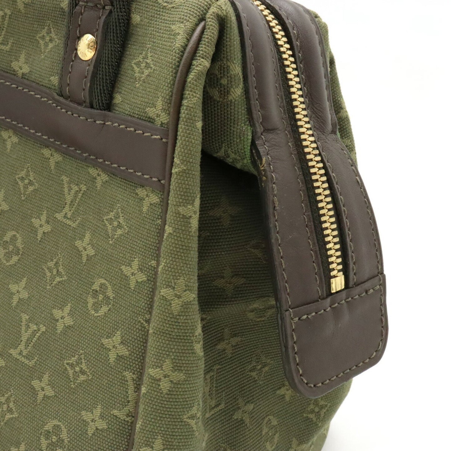 Louis Vuitton Josephine Handbag