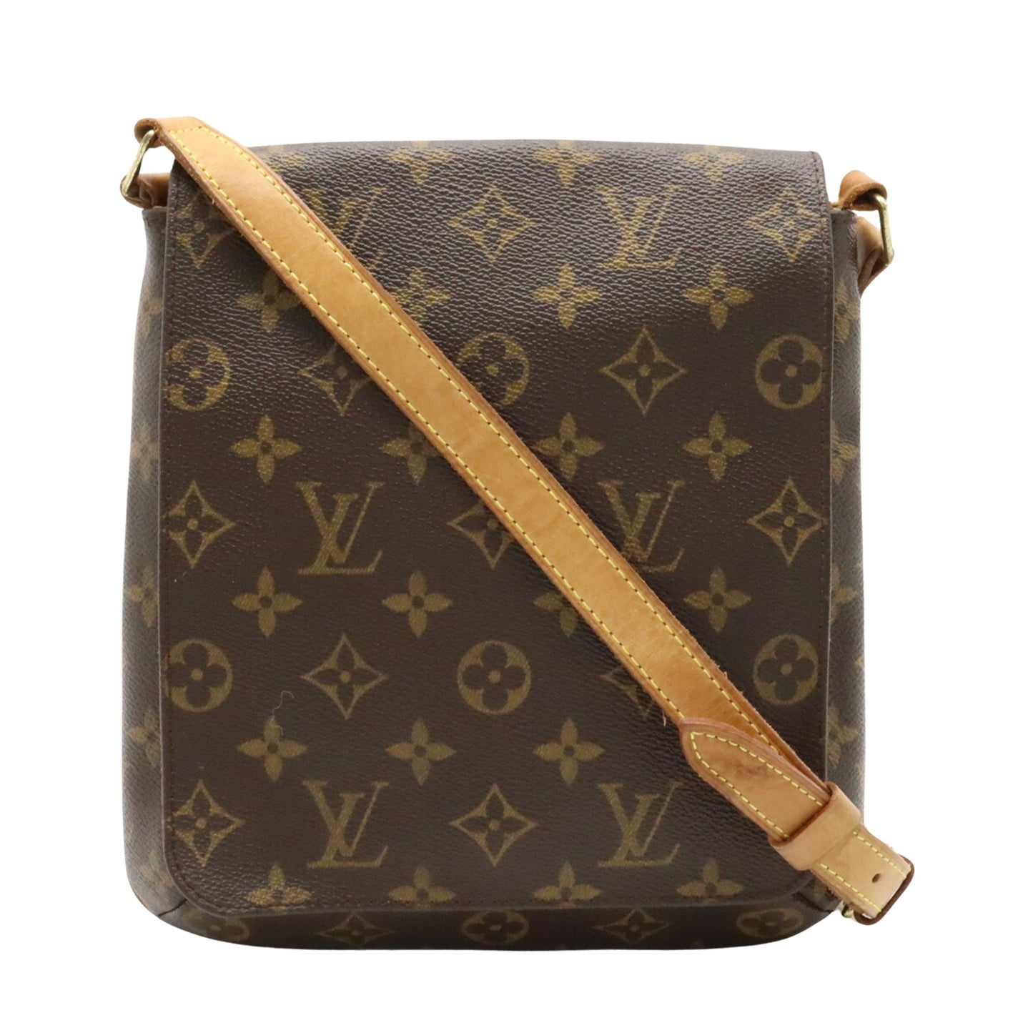 Louis Vuitton Musette Salsa Shoulder Bag