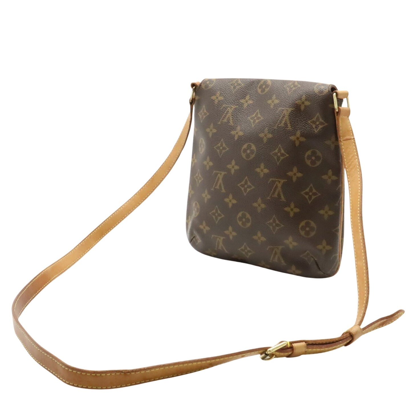 Louis Vuitton Musette Salsa Shoulder Bag